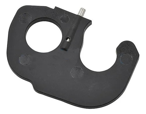 Trava De Braço Esquerdo Pedivela Shimano Fc-m580 Mtb