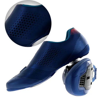 Sapatilha  feminina Shimano Road SH-RC500
