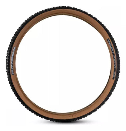 Pneu 29x2.35 Kevlar 60tpi Skinwall Mount Bona Tanwall Marrom