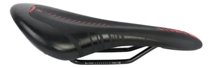 Selim De Bicicleta Zeray Mtb Pro 135 Mm