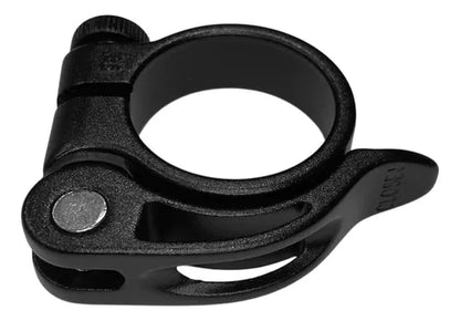 Abraçadeira De Canote Selim Vortex 35 Mm Com Blocagem