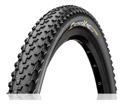 Pneu Continental Cross King Race Sport 29x2.20 Pto/ Dobrável