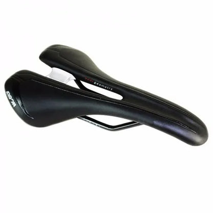 Selim Argon Romim Evo Body Geometry Preto E Branco + Brinde