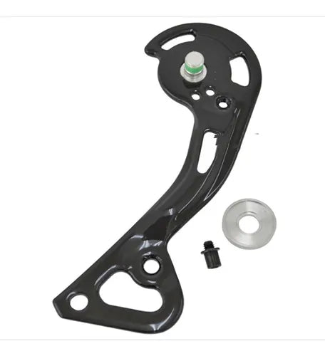 Haste De Câmbio Shimano Rd-m985 - Externa Gs Y5xd98090