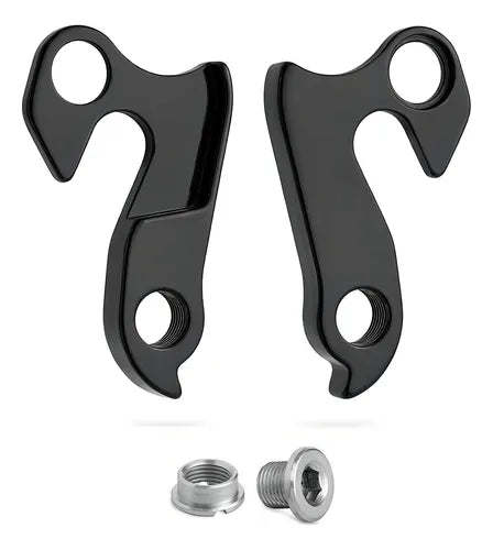 Gancheira Soul Sl Carbon