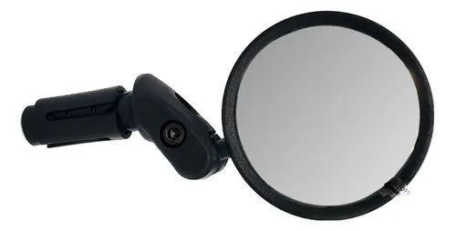 Mini Espelho Retrovisor Ajustável