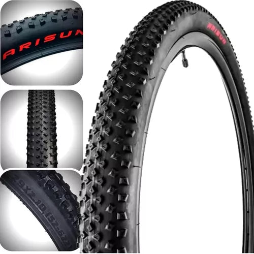 Pneu 29x2.10 Skinwall Mount Bona Arisun Arame