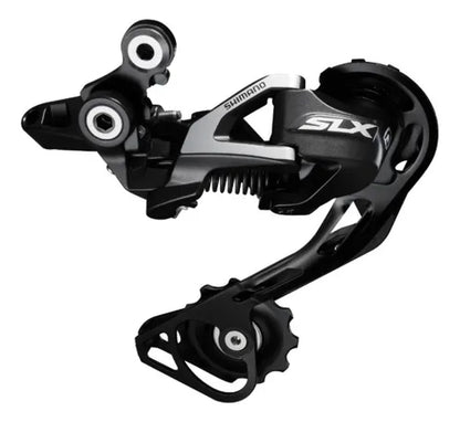 Haste De Câmbio Shimano Slx Rd-m670 Sgs Externa
