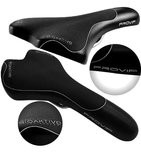 Selim Selle San Marco Pro Vip Advanced Biofoam 270x150mm