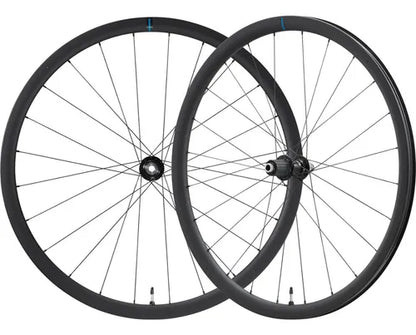 Roda de Carbono 700C Shimano 105 WH-RS710-C32 TLR