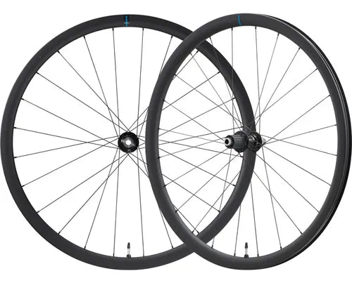 Roda de Carbono 700C Shimano 105 WH-RS710-C32 TLR