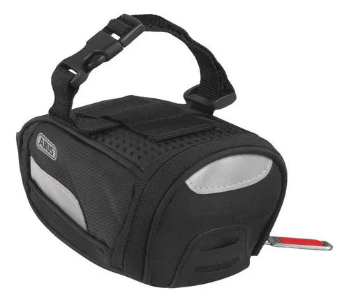 Bolsa De Selim Abus Onyx St 2085