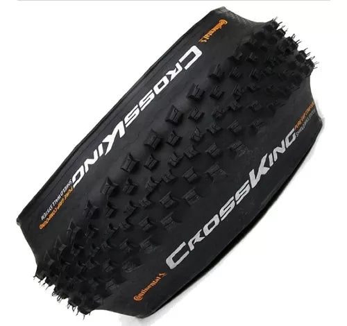 Pneu Continental Cross King Race Sport 29x2.20 Pto/ Dobrável