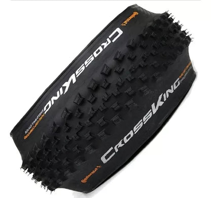 Pneu Continental Cross King Race Sport 29x2.20 Pto/ Dobrável