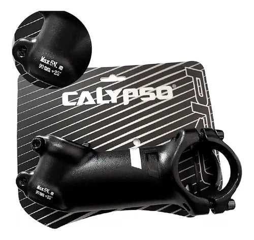 Mesa Avanço Ahead Calypso Pro Alumínio Forjada 3d 31.8 ±25o