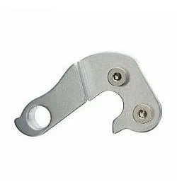 Gancheira Jamis - Furos Com Rosca 5mm -