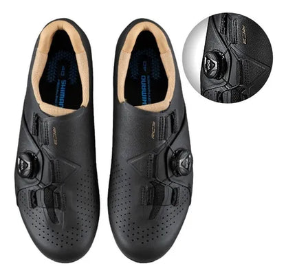 Sapatilha feminina Shimano Speed SH-RC300