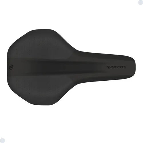 Selim Syncros Capilano Trekking S / M - Preto