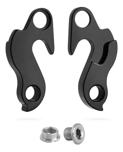 Gancheira Astro Defense Gts R3 Caloi Sprint 20 Ventana G017