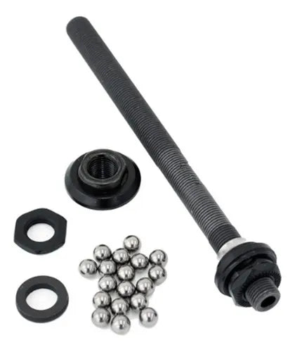 Eixo Completo Para Cubo Hb-m595/hb-m6000