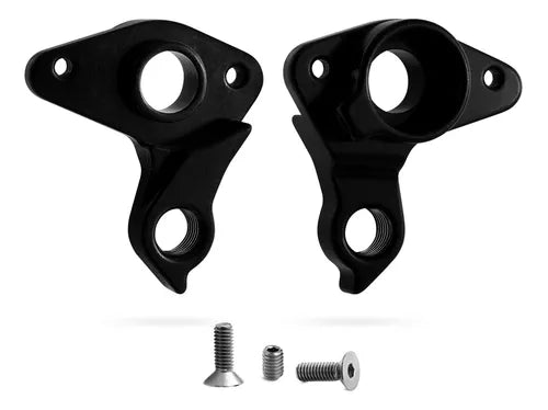 Gancheira Sense Impact Carbon Pro 2017/ Audax Auge 50