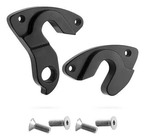 Gancheira Soul Carbon 2016/ Corratec Revolution