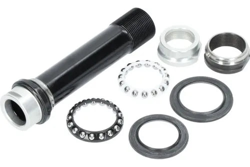 Eixo Para Cubo Dianteiro Shimano Xtr Wh-m985 15mm