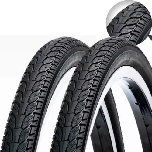 Par Pneu 29x1.95 Green Stone Misto Asfalto E Terra