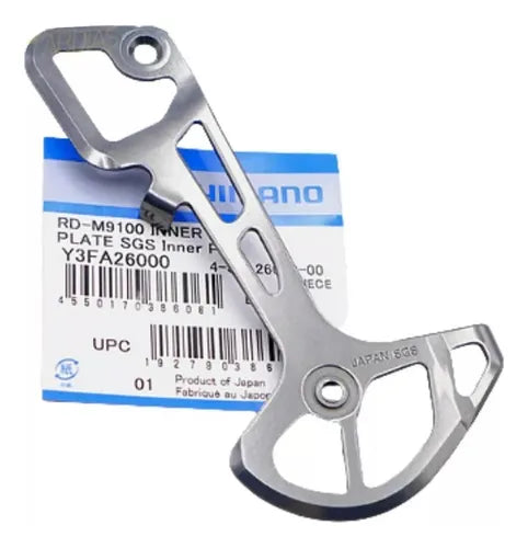 Haste De Câmbio Shimano Xtr Rd-m9100 - Interna Sgs