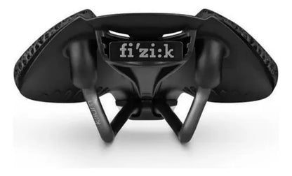 Selim Fizik Antares Adaptive Vs R3 Preto - 139mm