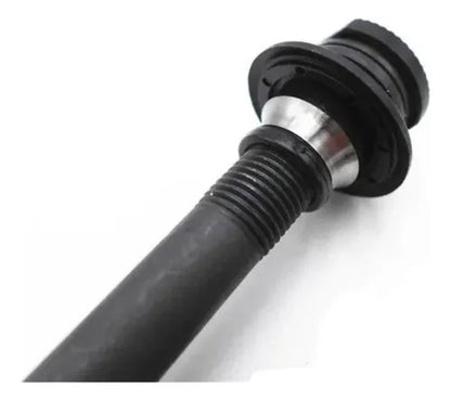 Eixo Completo Para Cubo Hb-m595/hb-m6000