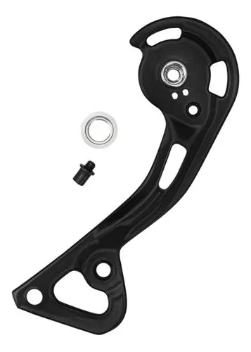 Haste De Câmbio Shimano Xtr Rd-m980 - Externa Gs Y5xc98060