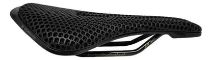 Selim Race 3d 148x255mm Trilho Cromoly Elleven