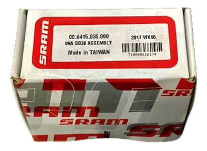 Movimento Central Sram Bb30 - 30mm