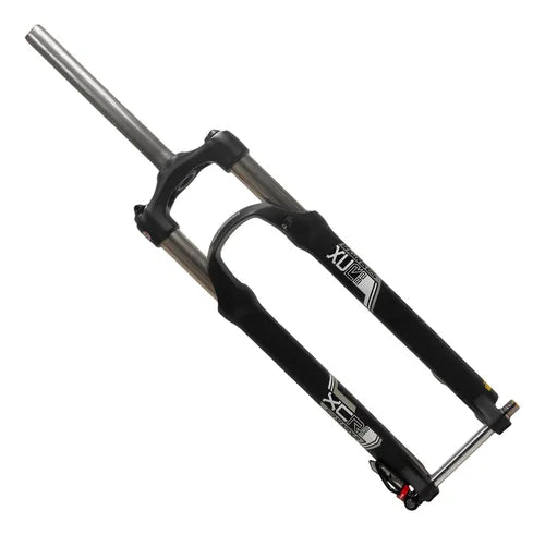Garfos Suspensão Suntour Xcr 32 110x15mm Preto Fosco 29