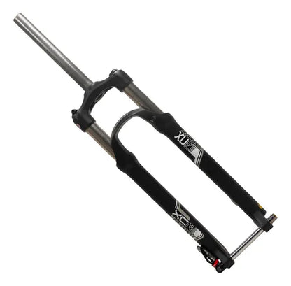 Garfos Suspensão Suntour Xcr 32 110x15mm Preto Fosco 29
