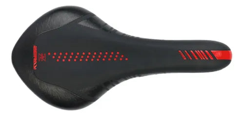 Selim De Bicicleta Zeray Mtb Pro 135 Mm