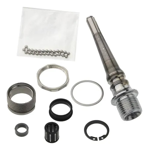 Eixo Para Pedal Shimano Pd-7810 Y42t98020 Lado Direito