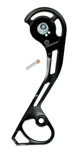 Haste De Câmbio Shimano Slx Rd-m670 Sgs Externa