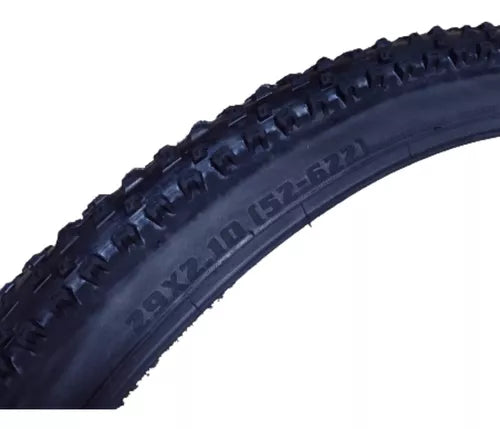 Pneu 29x2.10 Skinwall Mount Bona Arisun Arame