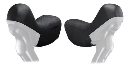 Capa Shimano Sti Sr-r7020 - Preto