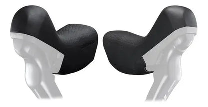 Capa Shimano Sti Sr-r7020 - Preto