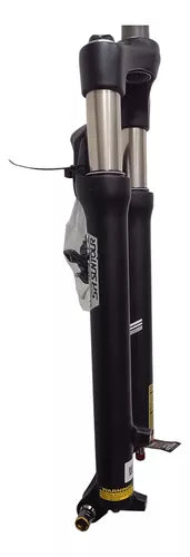 Garfos Suspensão Suntour Xcr 32 110x15mm Preto Fosco 29