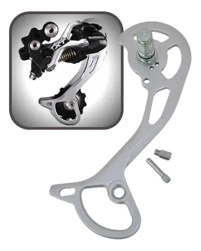 Haste De Câmbio Shimano Deore Xt Rd-m780 Tipo Gs - Externa