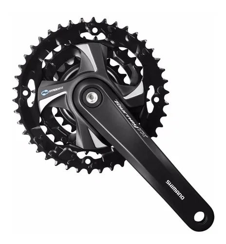 Pedivela Shimano Tourney Fc-tx801 42/32/22 Dentes