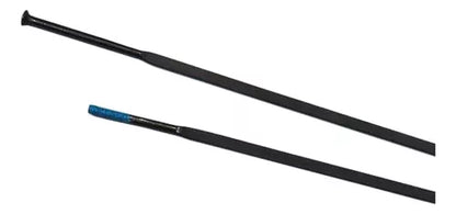 Raio Para Roda Shimano Wh-rs31-r 299mm Esquerdo - Y49gs1000