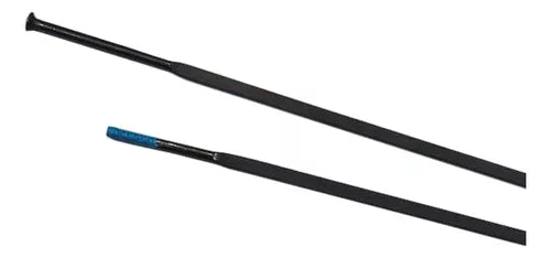 Raio Para Roda Shimano Wh-rs31-r 299mm Esquerdo - Y49gs1000