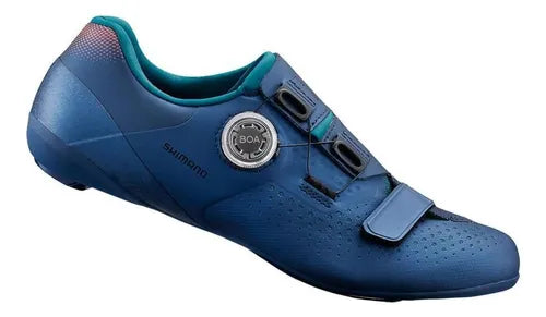 Sapatilha  feminina Shimano Road SH-RC500