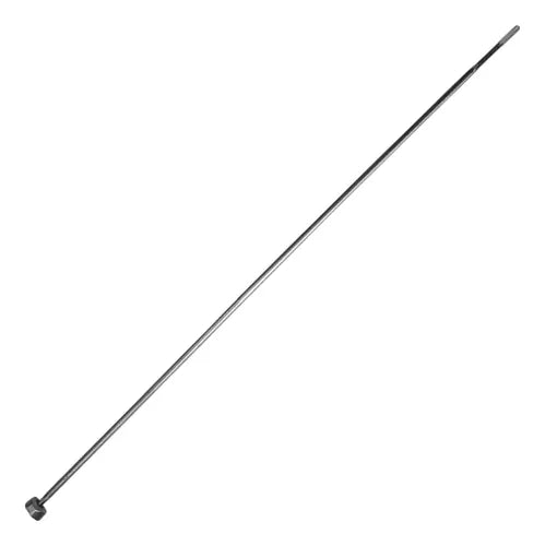 Raio Para Roda Shimano Wh-r600 Tras Dir 272mm - Y4br98140