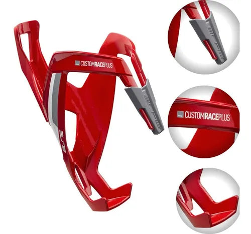 Suporte De Caramanhola Elite Custom Race Plus